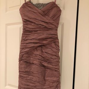 BCBG dress